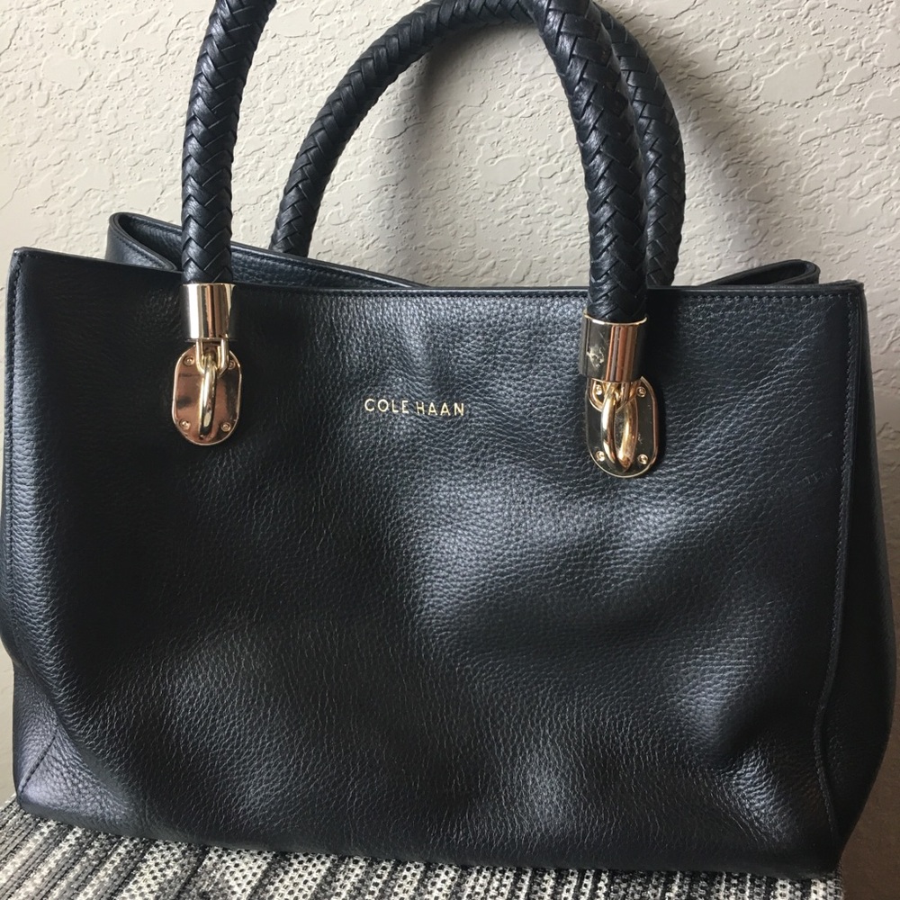 Cole Haan Purse
